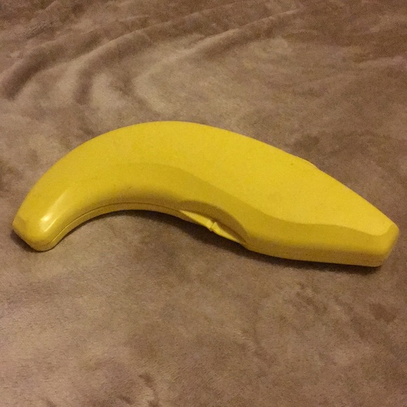 Tupperware Banana, Onion and Muffin holder - Picture 6 of 7